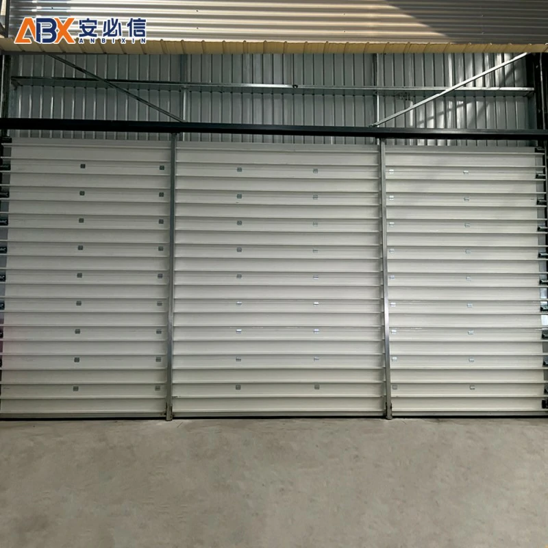 六盘水滑升门