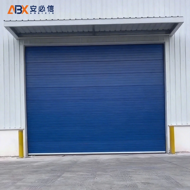 六盘水医药密闭高速门