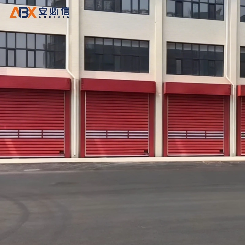 六盘水洁净室高速门